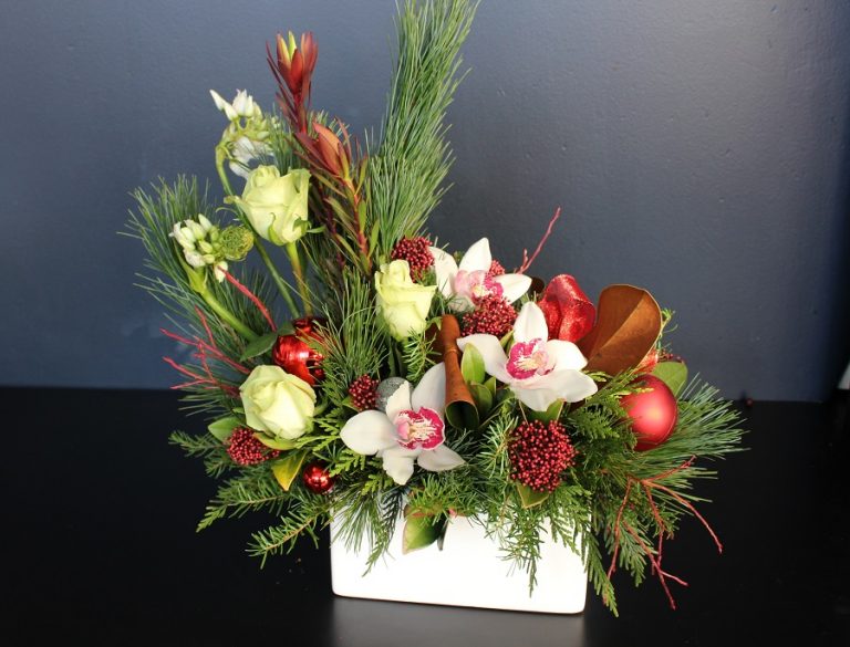 New Westminster Florist Queen's Park Florist New Westminster