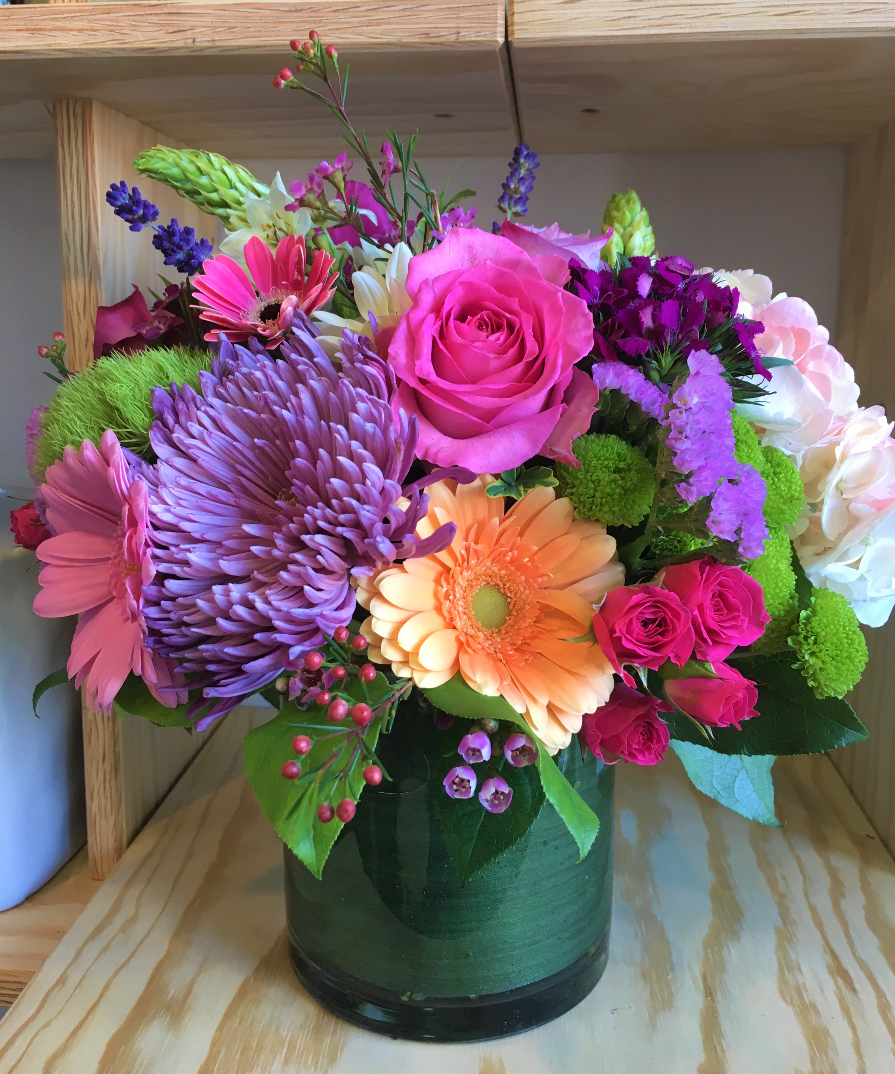 Sweet Memory Queen's Park Florist New Westminster Florist