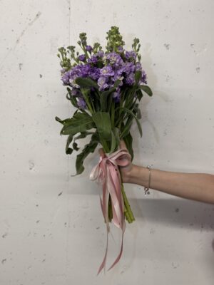 Stock Flower Bouquet - Image 2