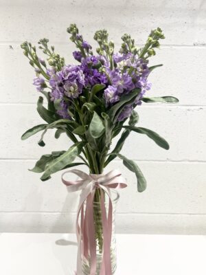 Stock Flower Bouquet - Image 5