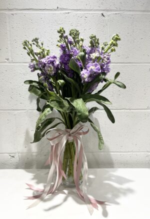 Stock Flower Bouquet - Image 4