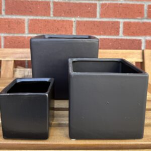 Pot - Midnight Block