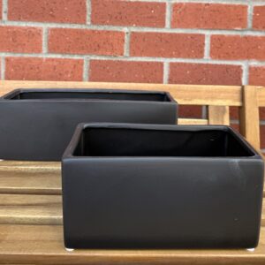 Pot -Shadow Planter