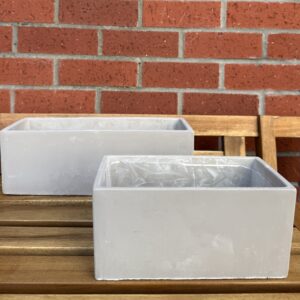 Pot -Urban Block