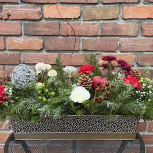 Holiday Centerpiece Large