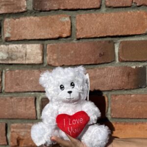 I Love You  Bear