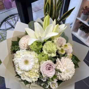 Ready for Immediate Delivery