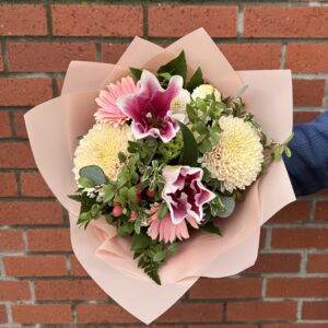 Ready for Immediate Delivery