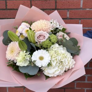 Ready for Immediate Delivery