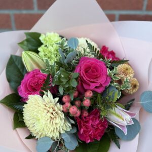 Ready for Immediate Delivery