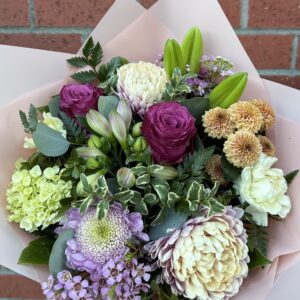 Ready for Immediate Delivery