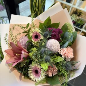 Ready for Immediate Delivery