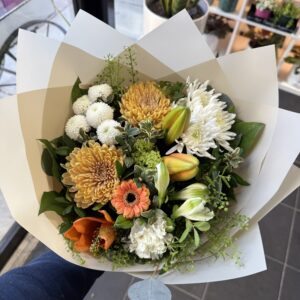 Ready for Immediate Delivery