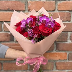 Pet Friendly Florist Choice Bouquet