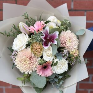 Ready for Immediate Delivery